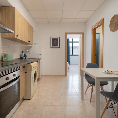 Sabbia Suites Arrecifeando ภายนอก รูปภาพ