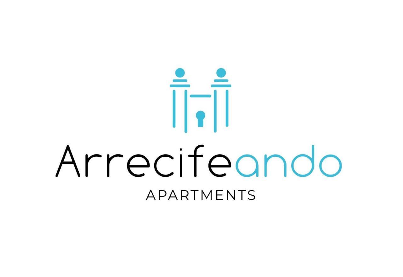Sabbia Suites Arrecifeando ภายนอก รูปภาพ