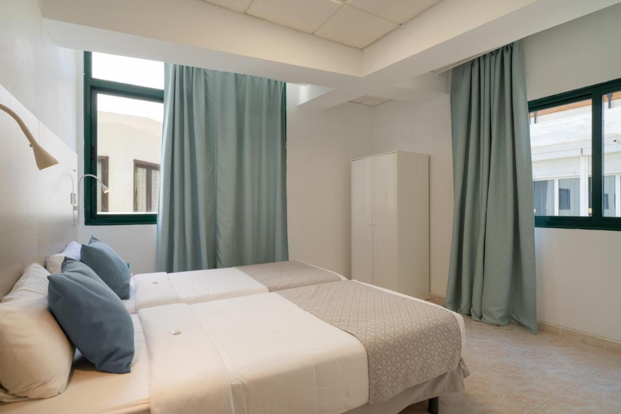 Sabbia Suites Arrecifeando ภายนอก รูปภาพ
