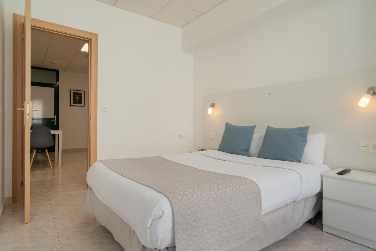 Sabbia Suites Arrecifeando ภายนอก รูปภาพ