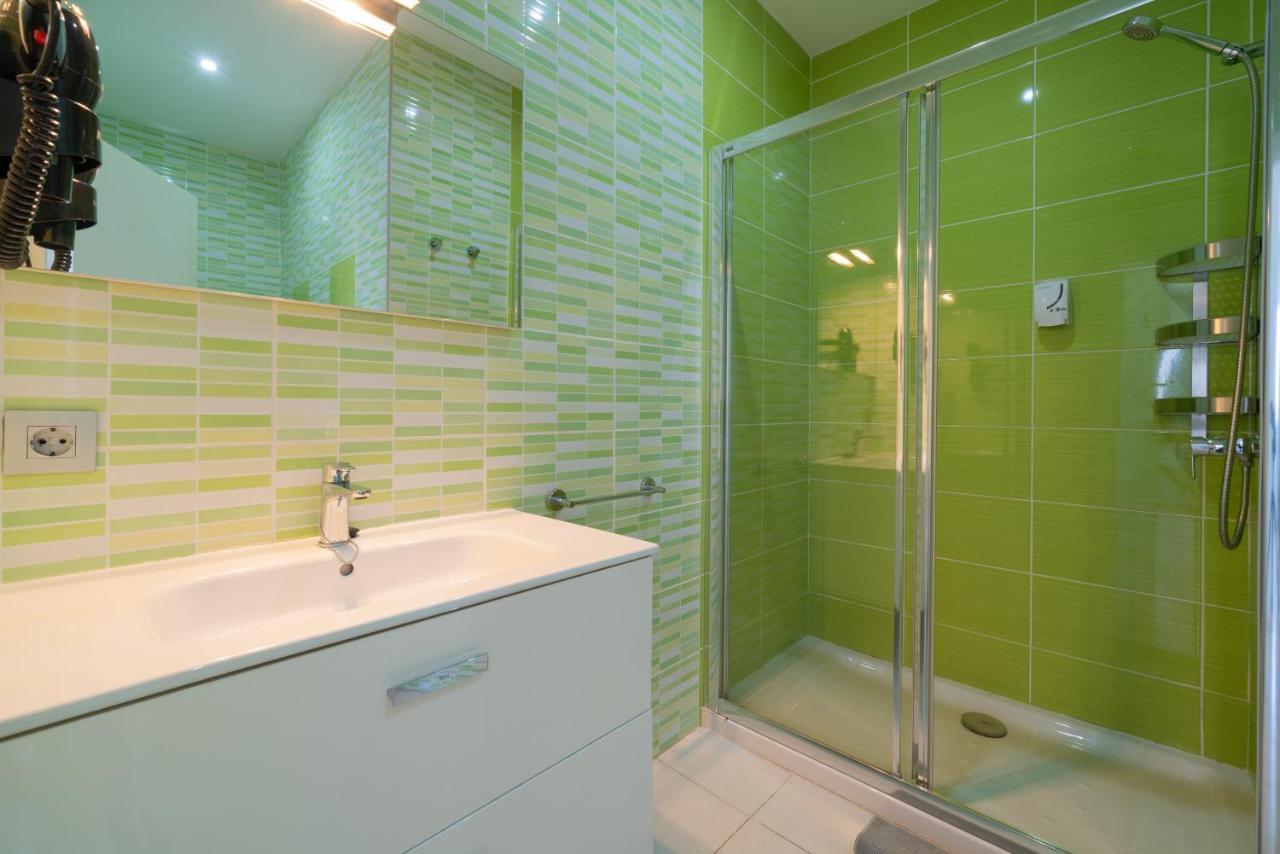 Sabbia Suites Arrecifeando ภายนอก รูปภาพ