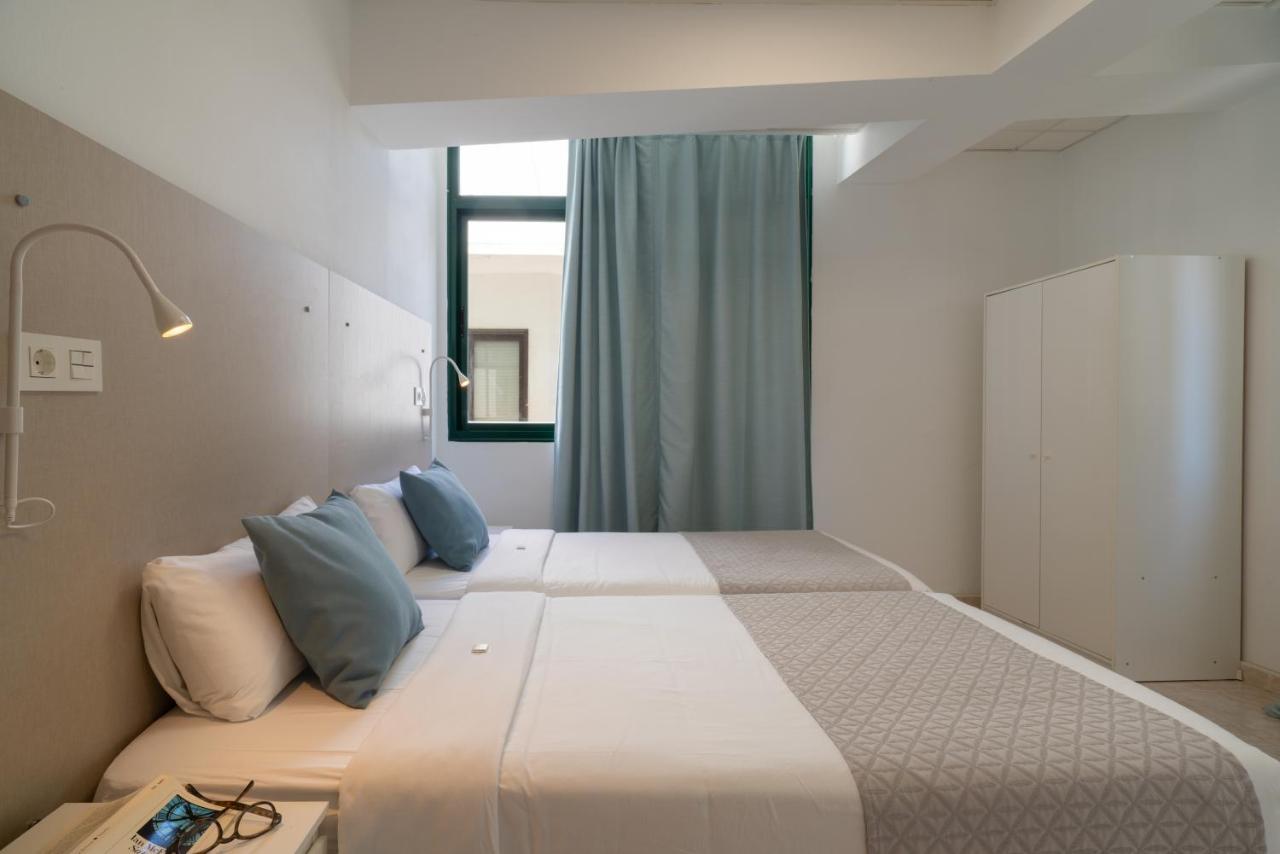 Sabbia Suites Arrecifeando ภายนอก รูปภาพ