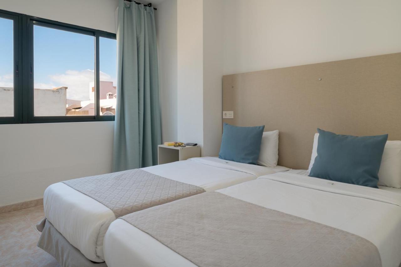 Sabbia Suites Arrecifeando ภายนอก รูปภาพ