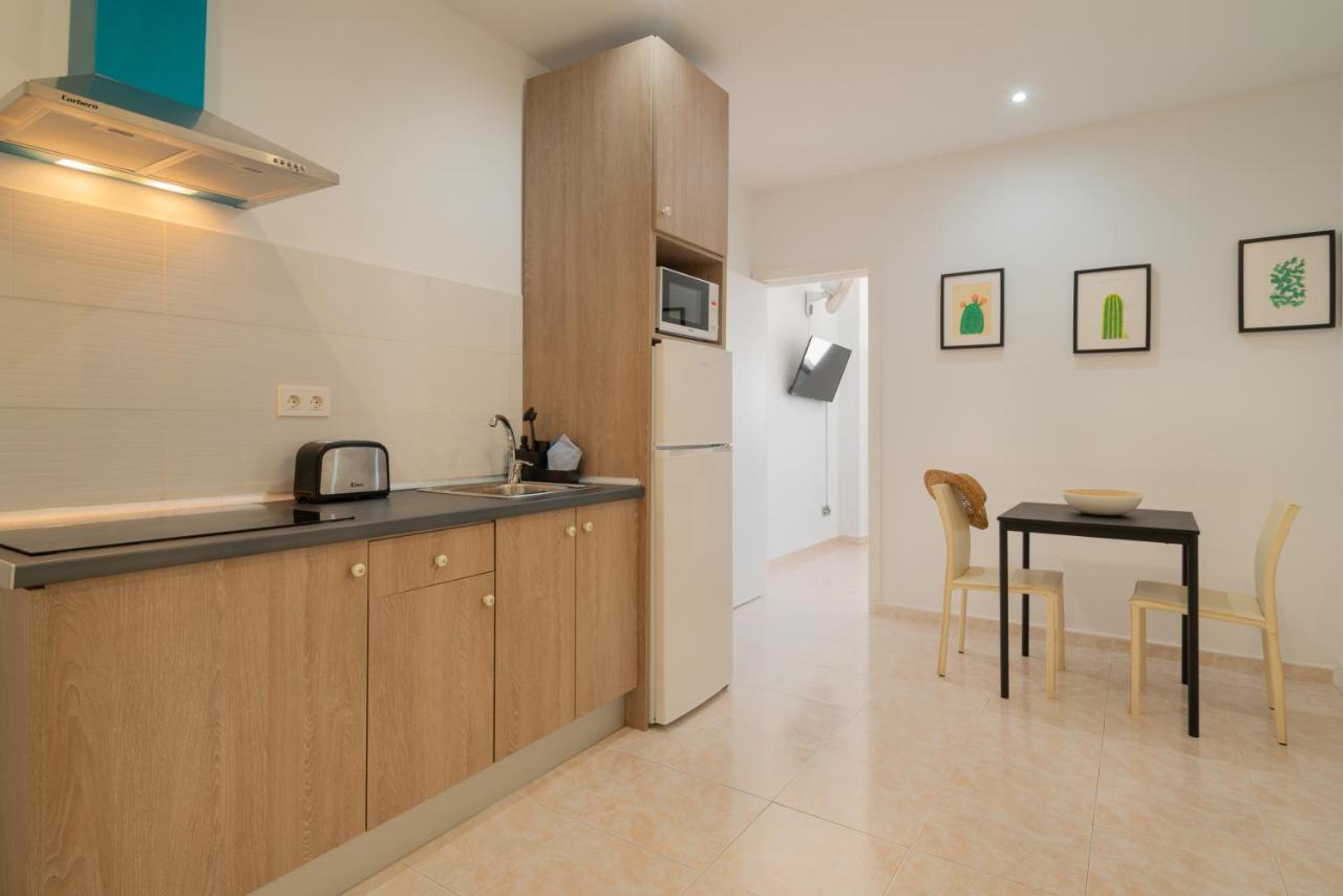 Sabbia Suites Arrecifeando ภายนอก รูปภาพ
