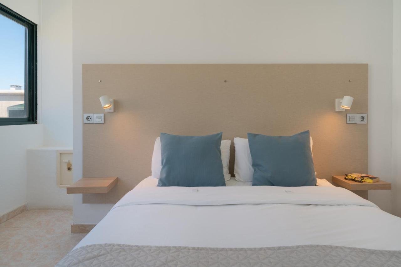 Sabbia Suites Arrecifeando ภายนอก รูปภาพ
