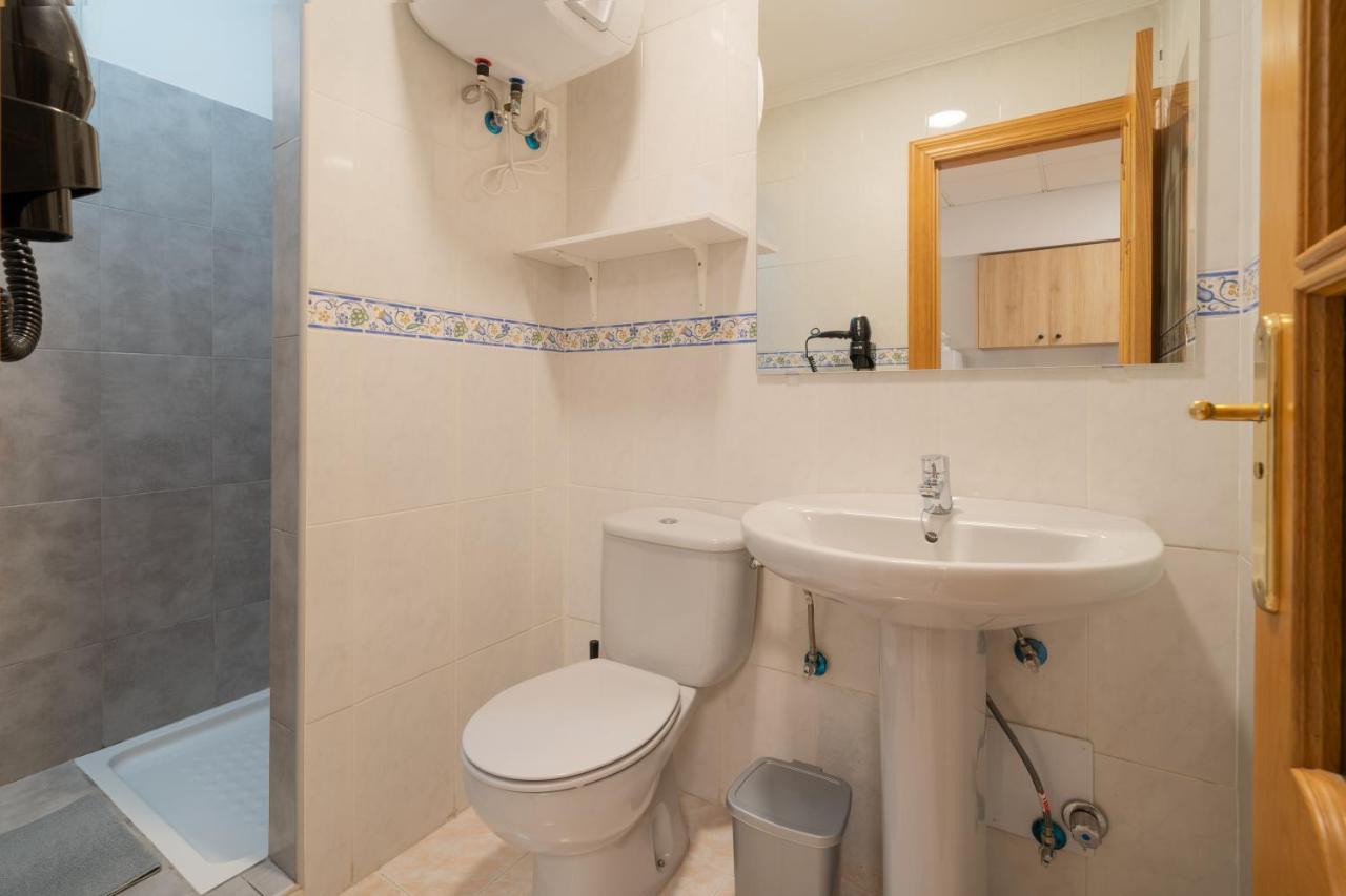 Sabbia Suites Arrecifeando ภายนอก รูปภาพ