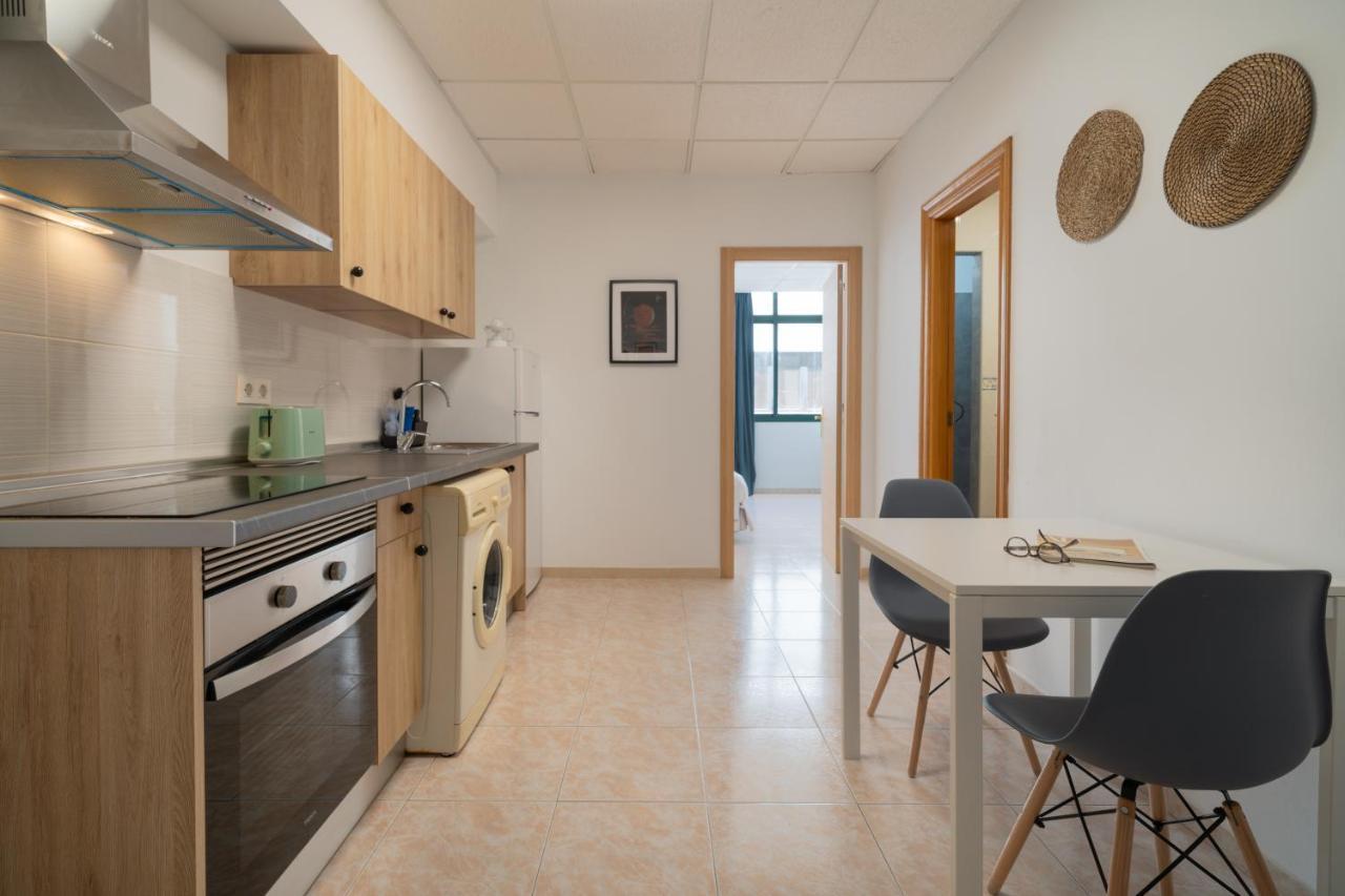 Sabbia Suites Arrecifeando ภายนอก รูปภาพ