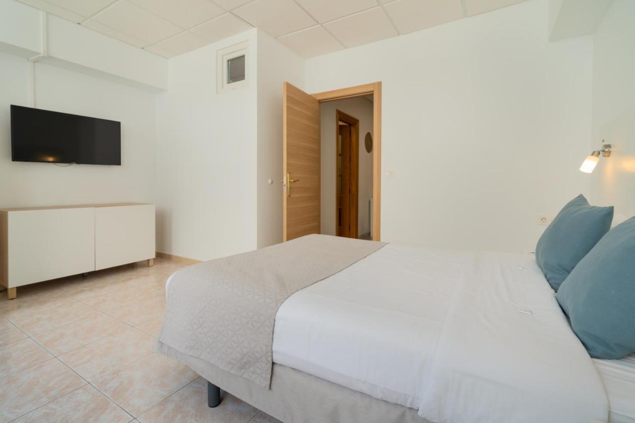 Sabbia Suites Arrecifeando ภายนอก รูปภาพ