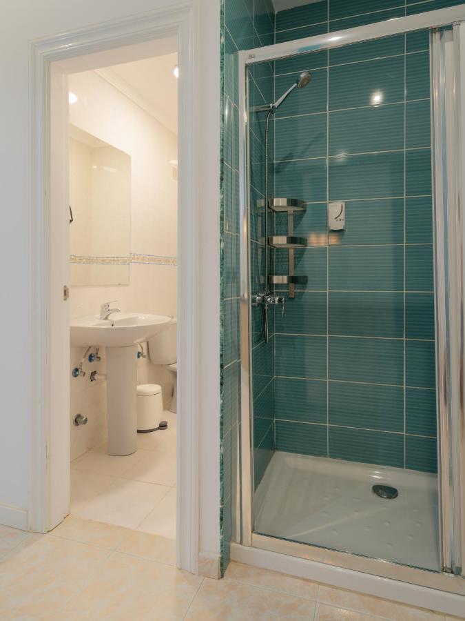 Sabbia Suites Arrecifeando ภายนอก รูปภาพ