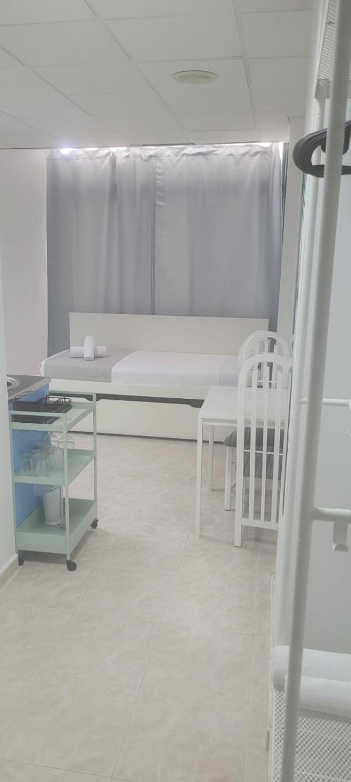Sabbia Suites Arrecifeando ภายนอก รูปภาพ