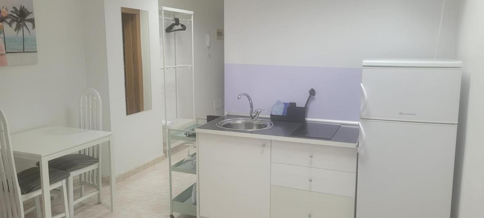 Sabbia Suites Arrecifeando ภายนอก รูปภาพ